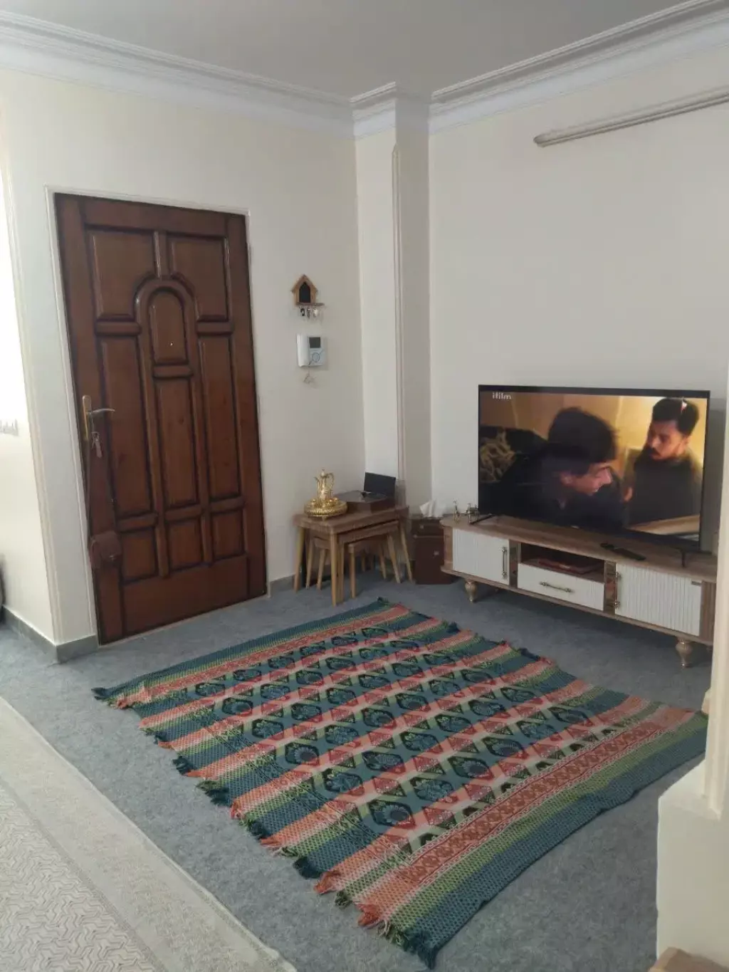 اجاره آپارتمان 63 متری در صاحب الزمان - تصویر 2