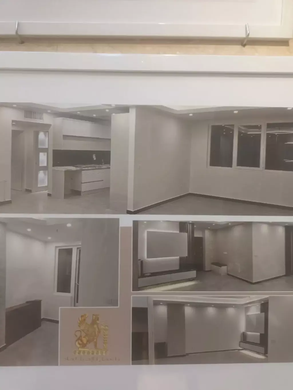 فروش آپارتمان 110 متری در هفت چنار - تصویر 4