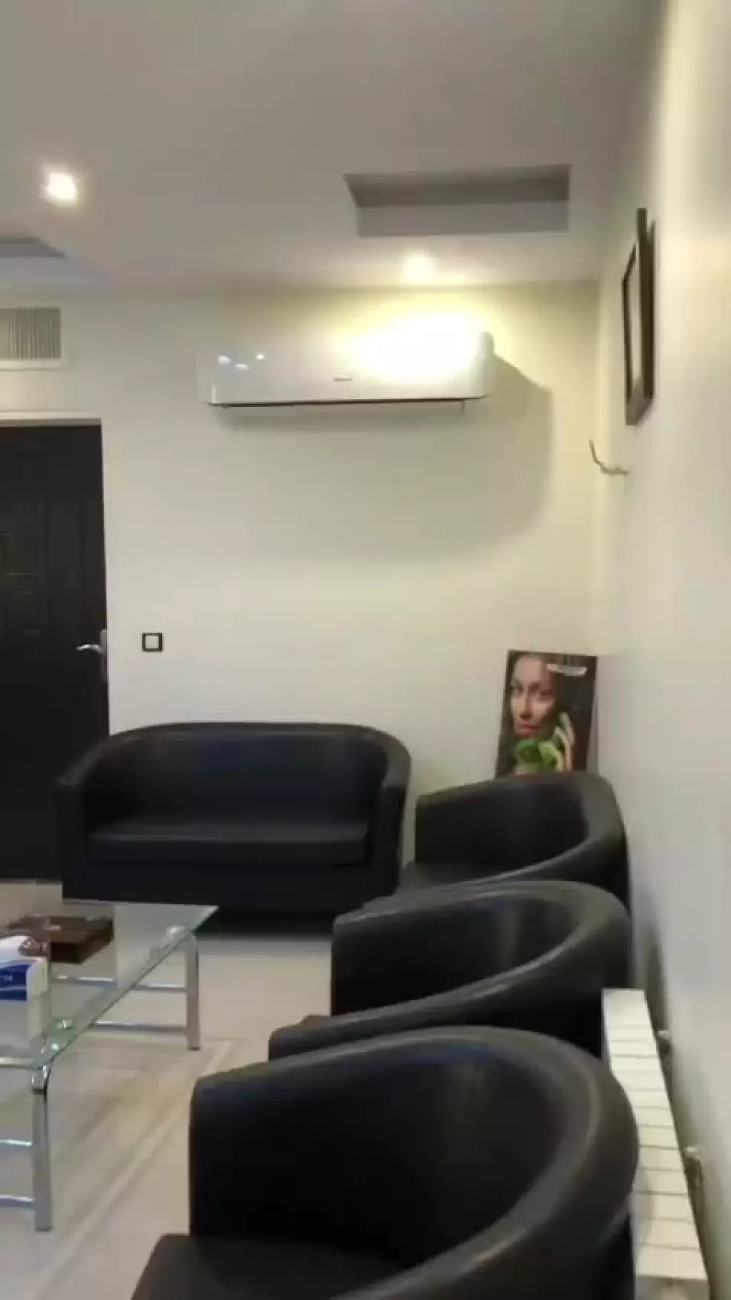 فروش اداری و تجاری 71 متری در تهرانپارس غربی
