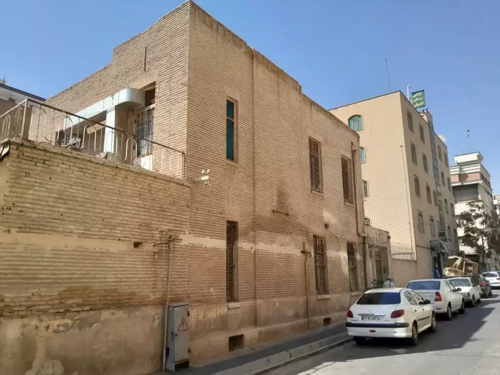فروش خانه و ویلا 365 متری در فردوسی