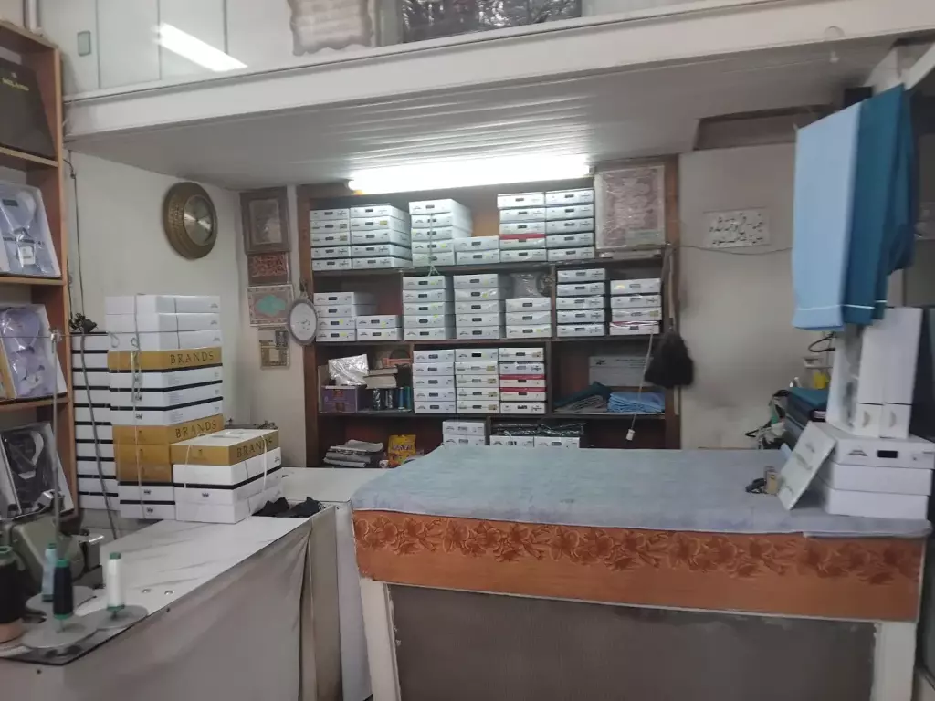 فروش اداری و تجاری 14 متری در هفت چنار - تصویر 5