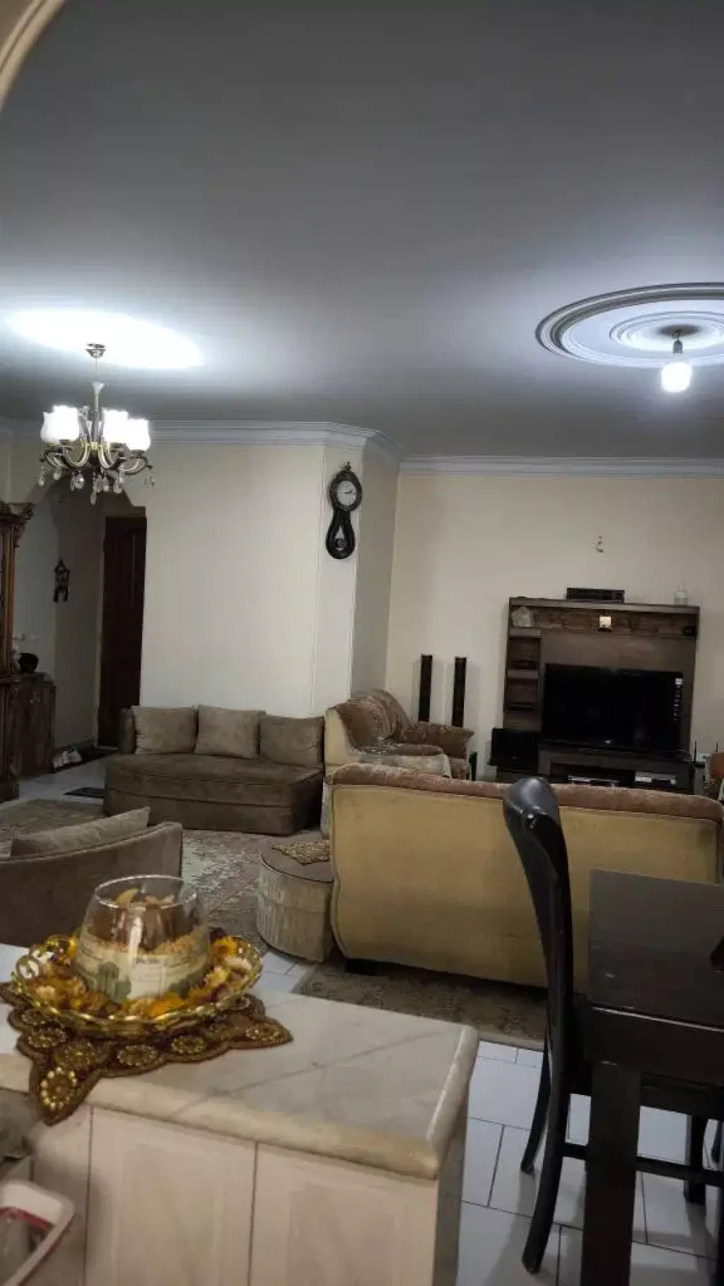 فروش آپارتمان 83 متری در مرزداران - تصویر 6