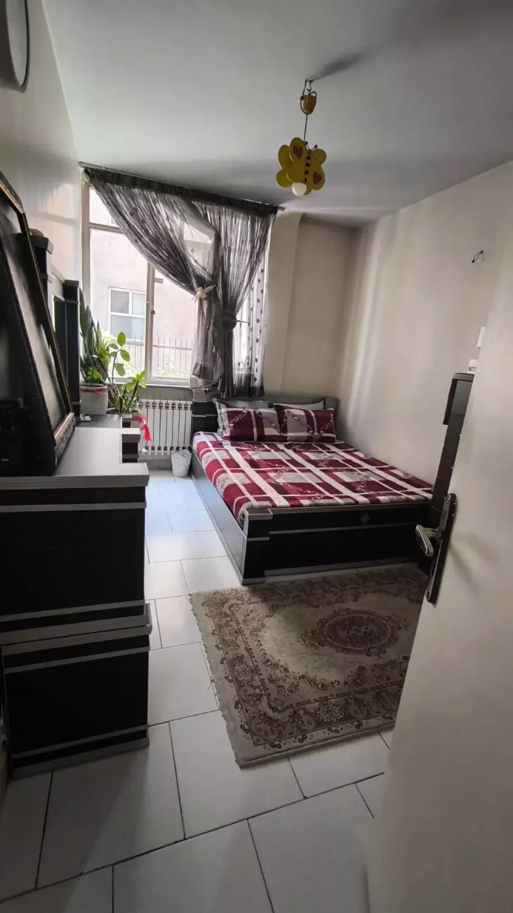فروش آپارتمان 83 متری در مرزداران - تصویر 3