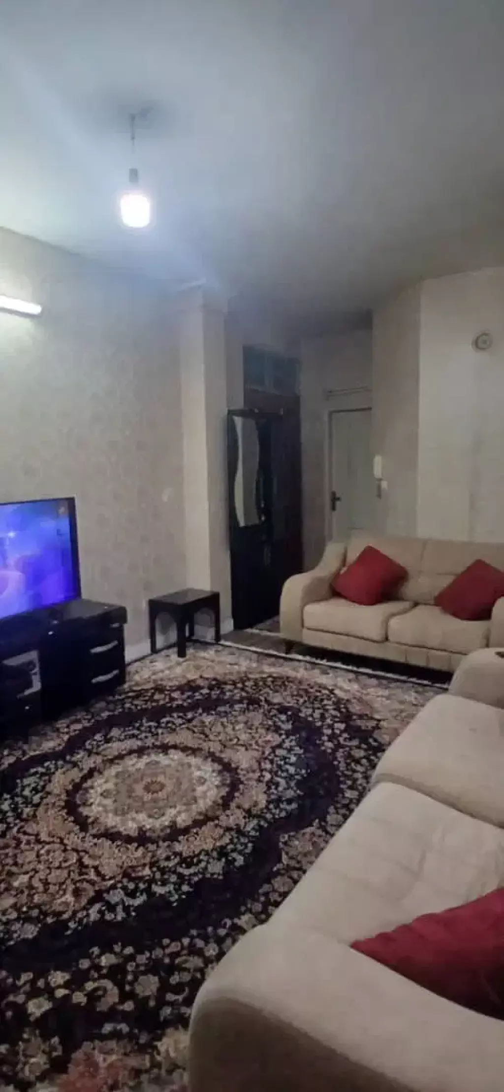 فروش آپارتمان 41 متری در شهرک پاسداران