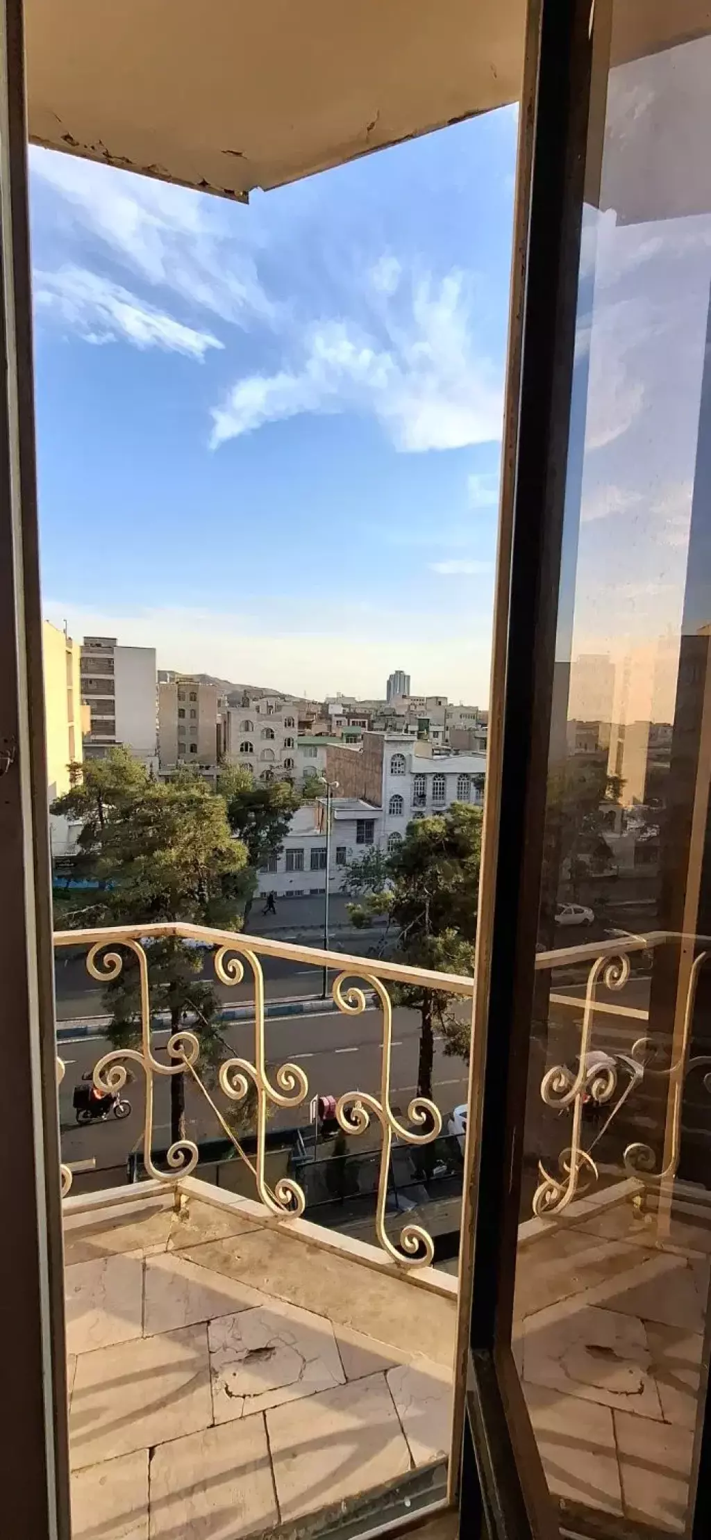 فروش اداری و تجاری 58 متری در تهرانپارس غربی - تصویر 13