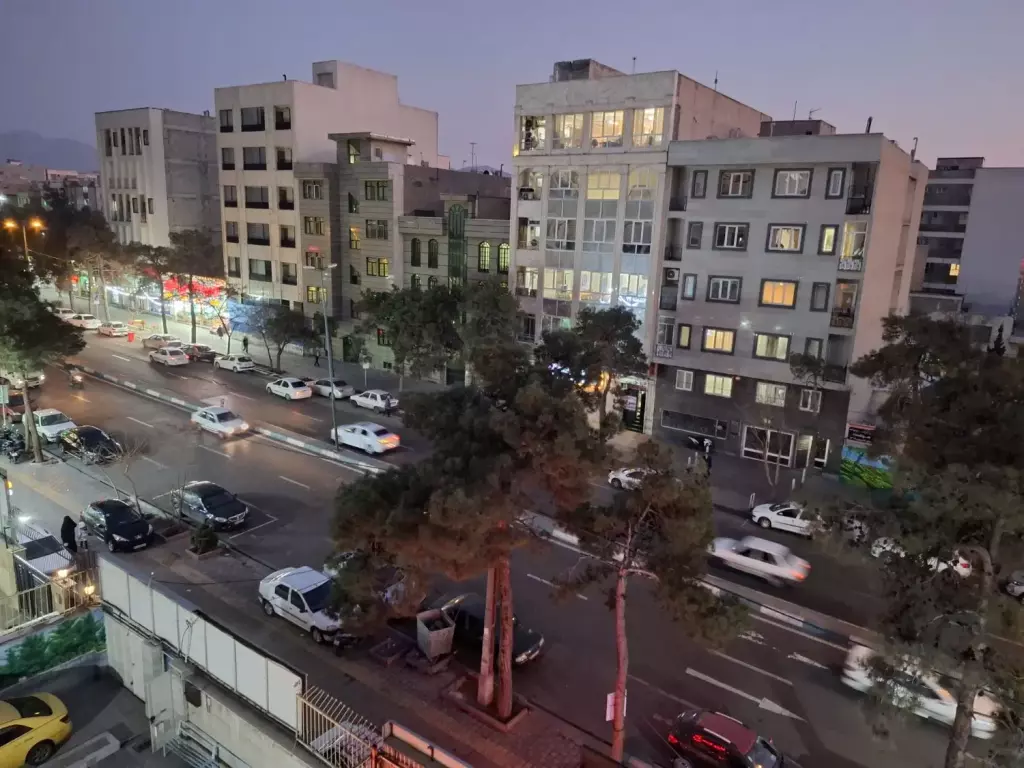 فروش اداری و تجاری 58 متری در تهرانپارس غربی - تصویر 14