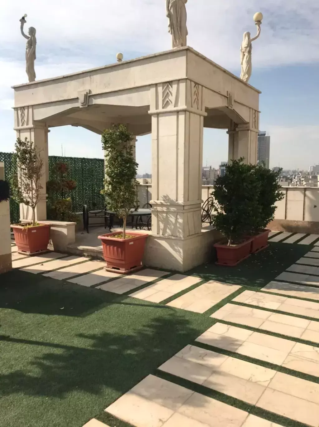 فروش آپارتمان 128 متری در خواجه نصیر طوسی - تصویر 13