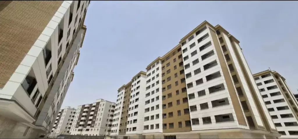 اجاره آپارتمان 110 متری در شهرک انصار - تصویر 8