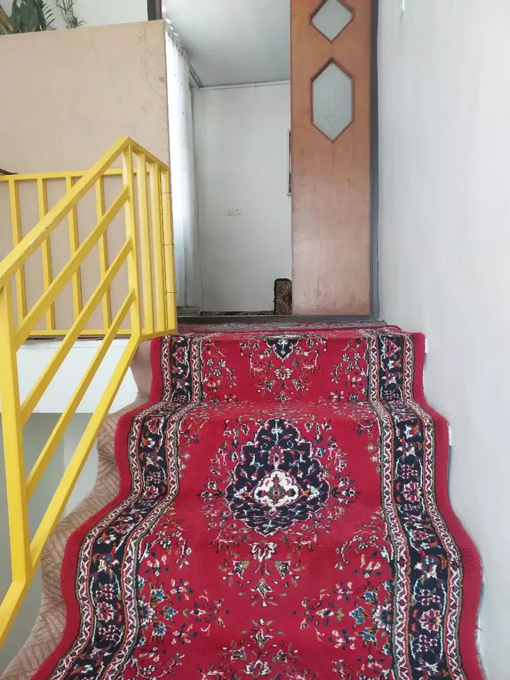 اجاره خانه و ویلا 120 متری در حمزه‌آباد - تصویر 4