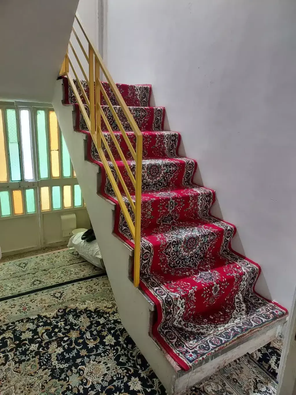 اجاره خانه و ویلا 120 متری در حمزه‌آباد - تصویر 12