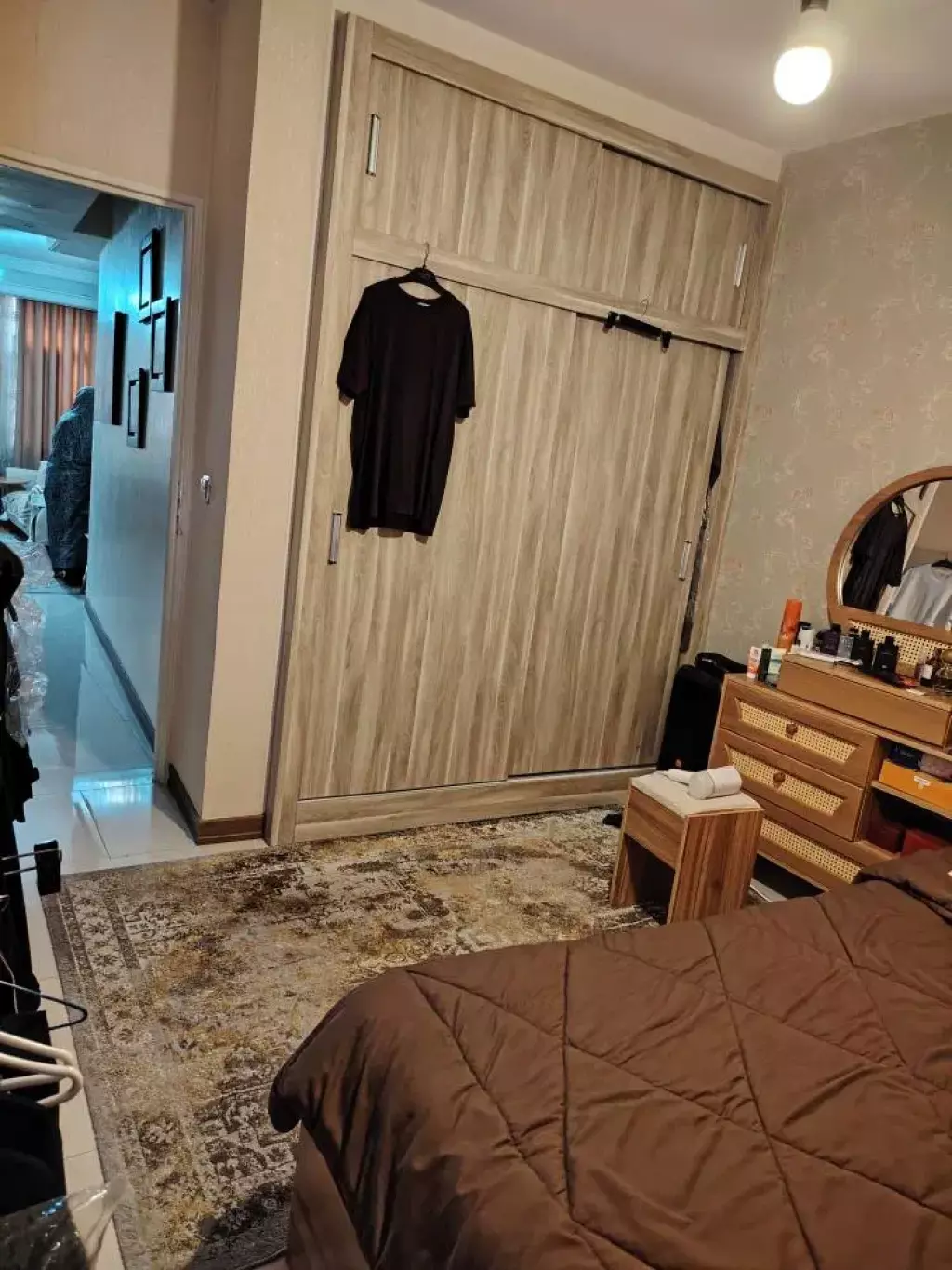 فروش آپارتمان 61 متری در مهران - تصویر 4