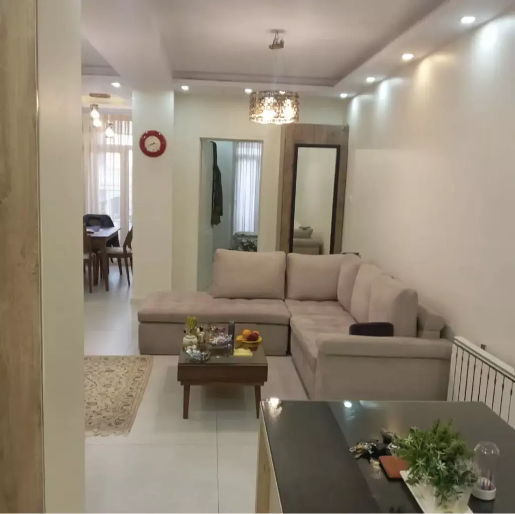 فروش آپارتمان 65 متری در شهرک نفت - تصویر 2