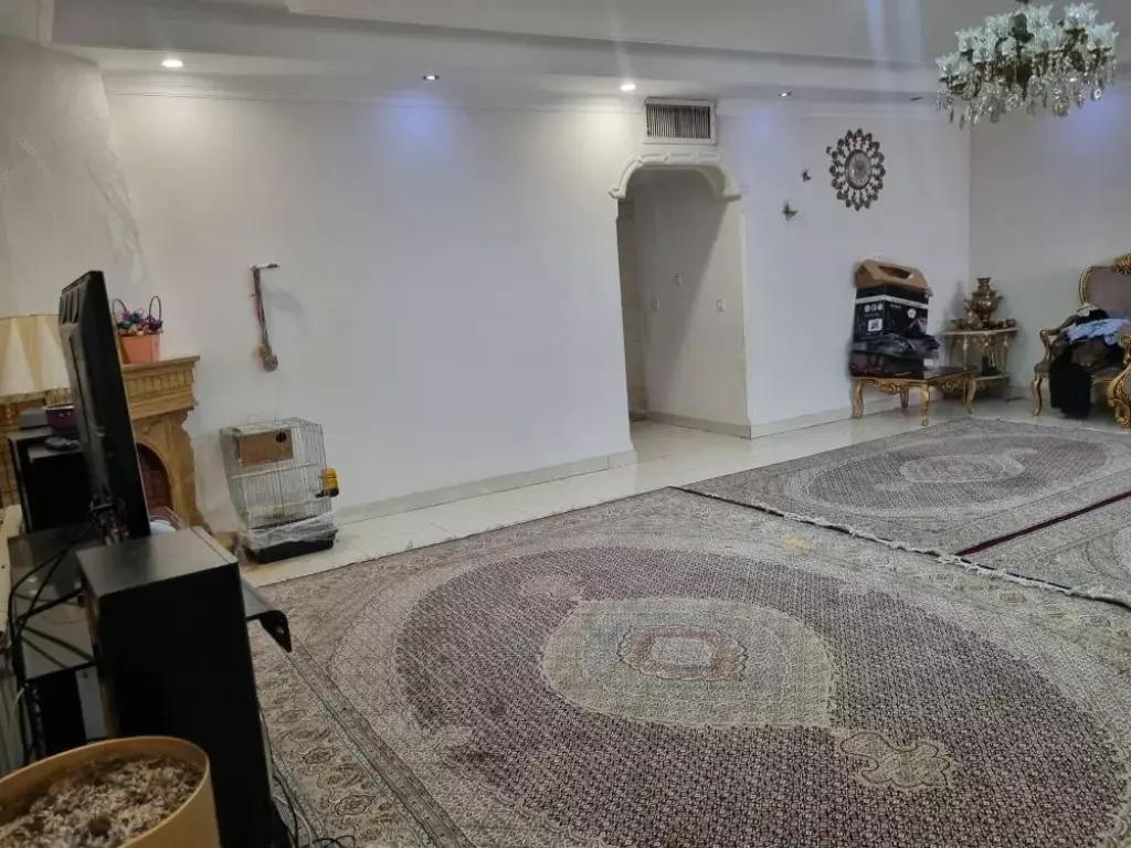 اجاره آپارتمان 123 متری در ائمه اطهار - تصویر 2