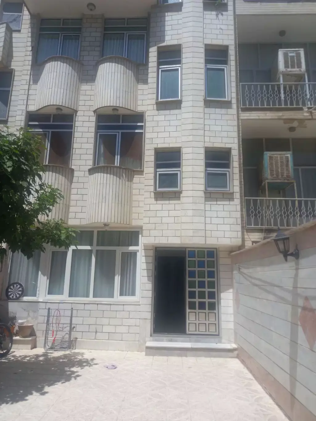 اجاره آپارتمان 65 متری در شهرک ولیعصر جنوبی