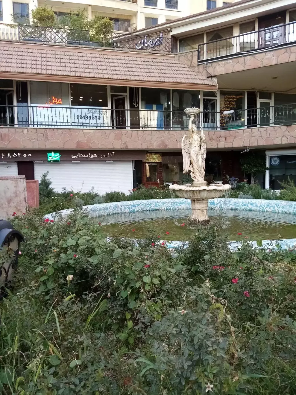 اجاره آپارتمان 125 متری در سوهانک - تصویر 13