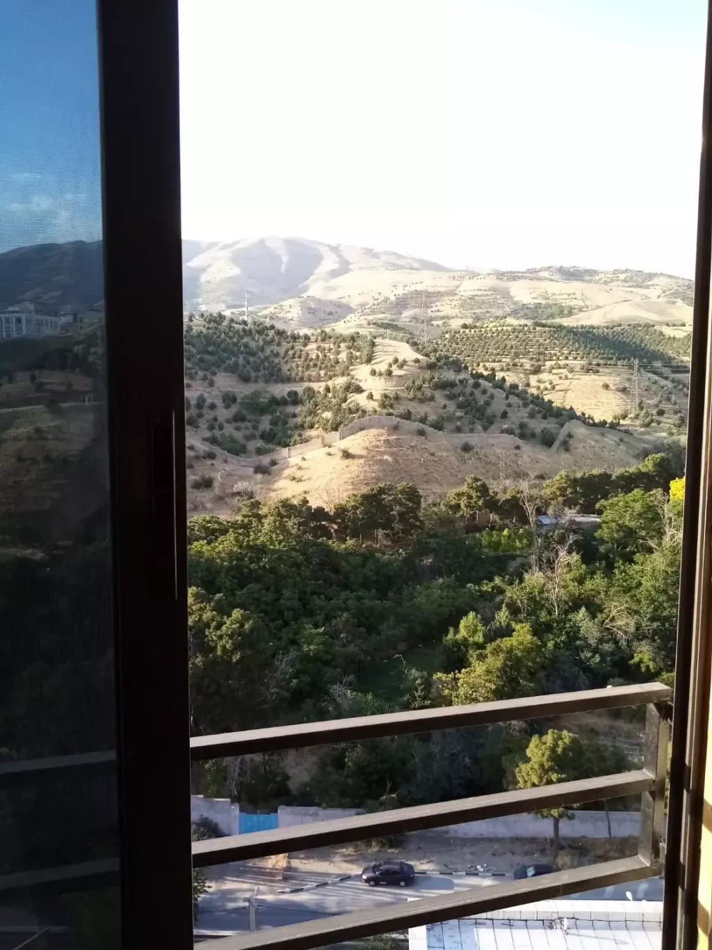 اجاره آپارتمان 125 متری در سوهانک - تصویر 7