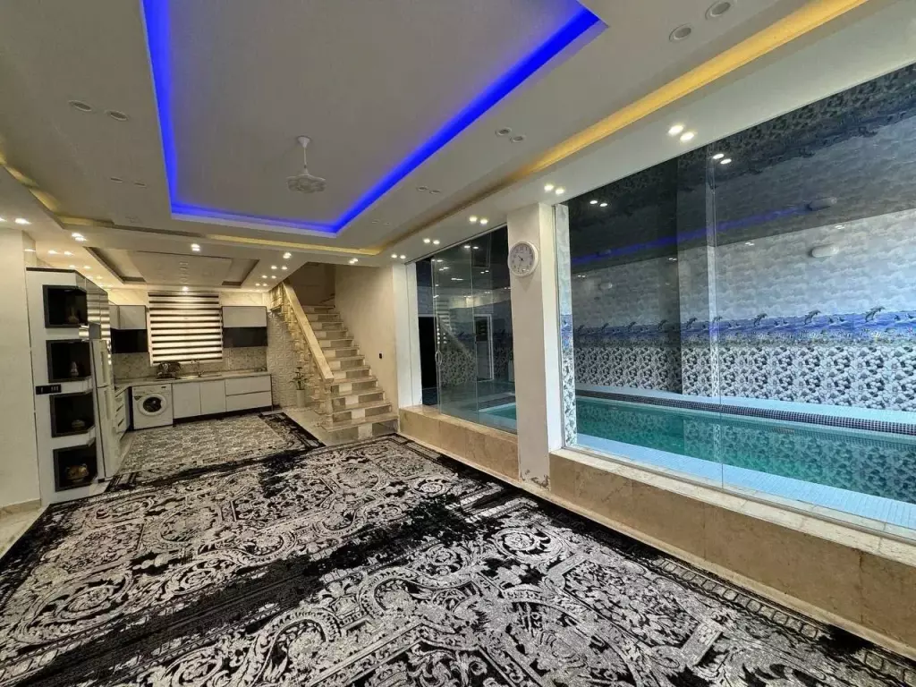 فروش خانه و ویلا 280 متری در شادمان - تصویر 5