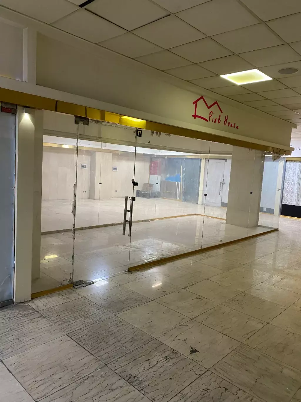 اجاره اداری و تجاری 25 متری در تهرانسر مرکزی