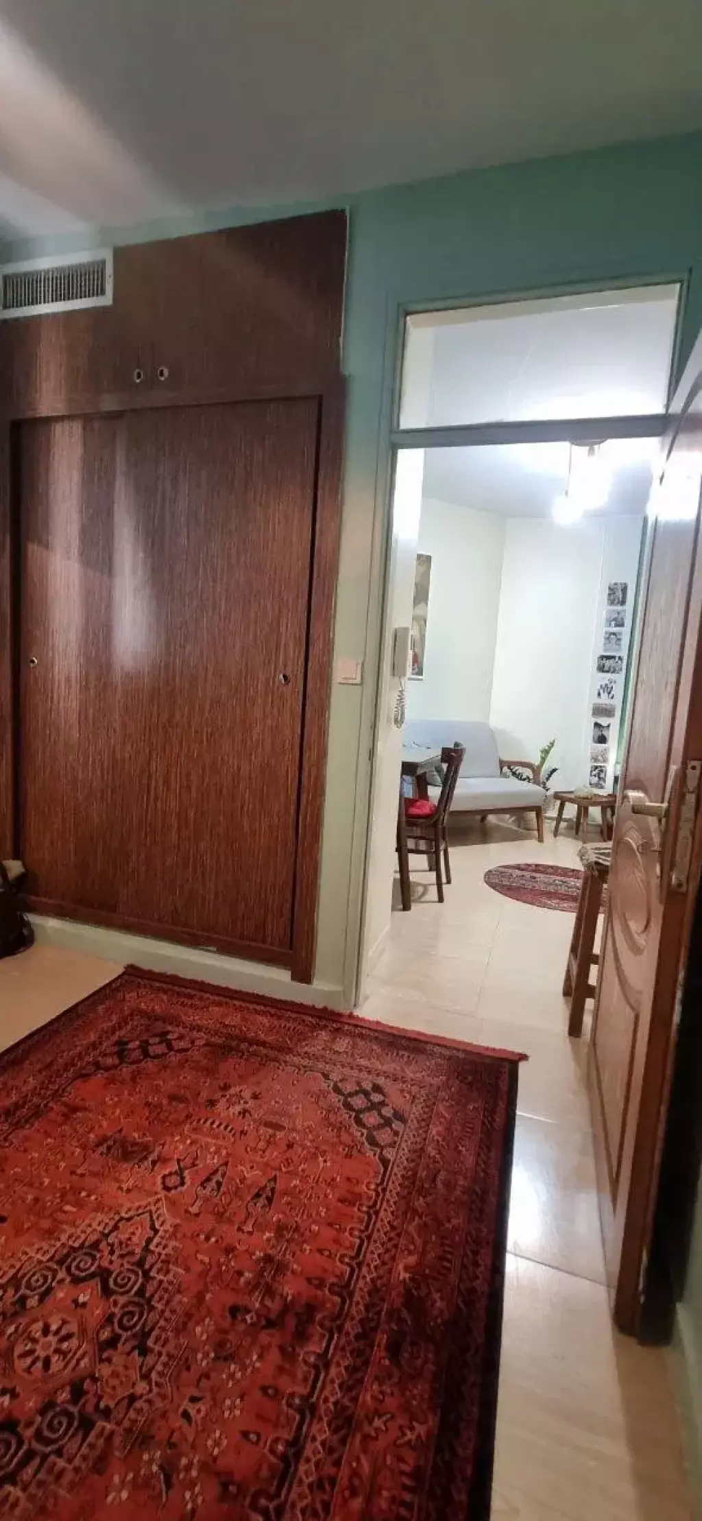 فروش آپارتمان 34 متری در جمال‌زاده - تصویر 4
