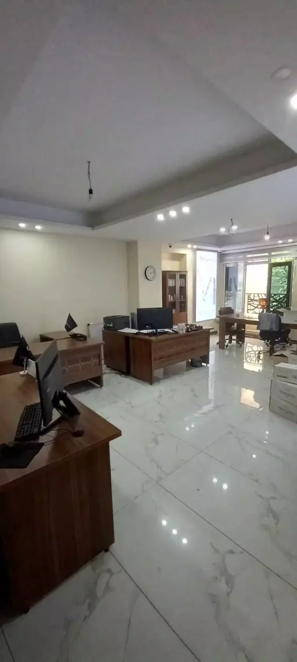 اجاره آپارتمان 90 متری در مرزداران - تصویر 2