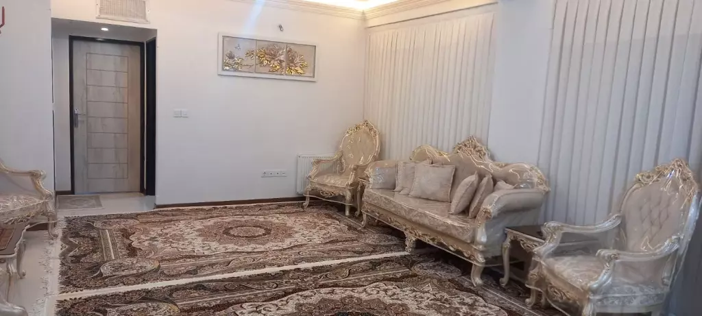 فروش آپارتمان 72 متری در بیسیم - تصویر 4
