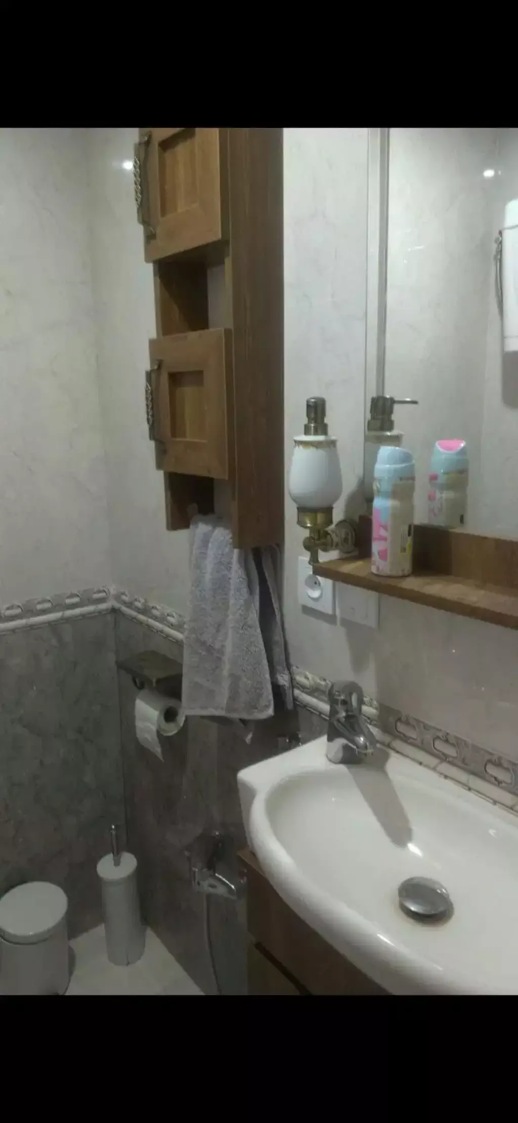 اجاره آپارتمان 64 متری در تهرانپارس غربی