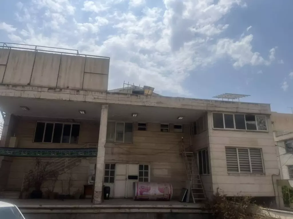 اجاره اداری و تجاری 3000 متری در جوادیه تهرانپارس - تصویر 2