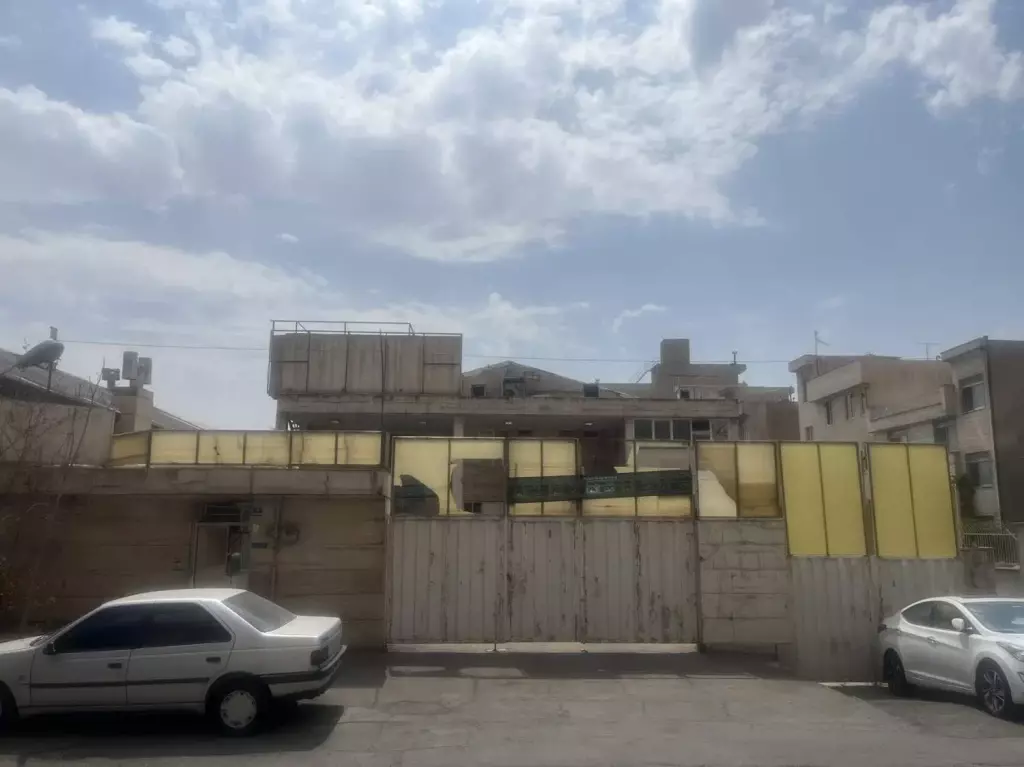 اجاره اداری و تجاری 3000 متری در جوادیه تهرانپارس