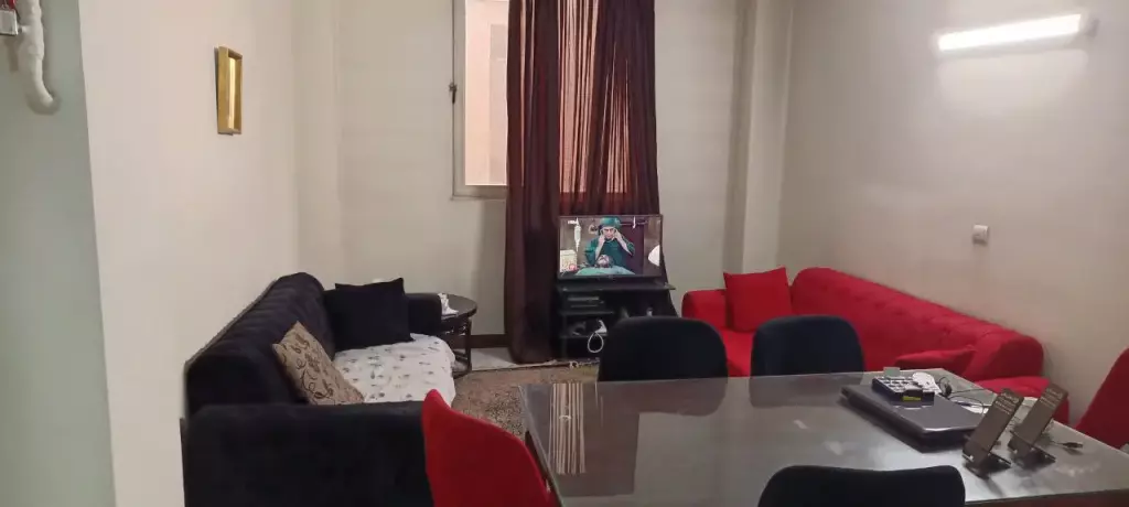 فروش آپارتمان 50 متری در سبلان (لشگر)