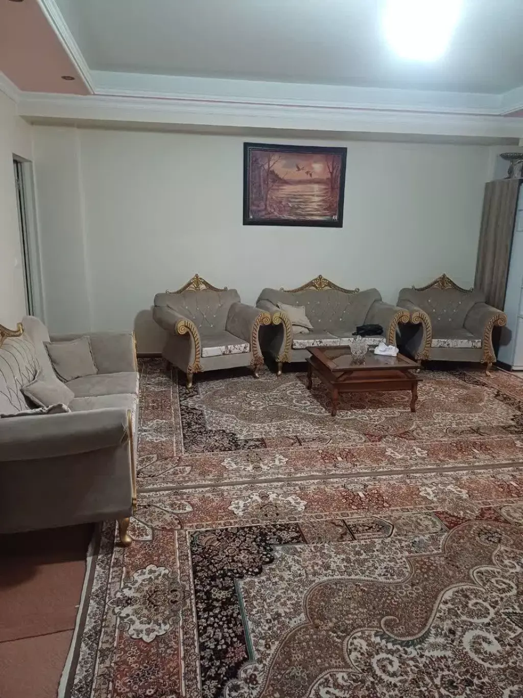 اجاره آپارتمان 68 متری در مینابی - تصویر 3