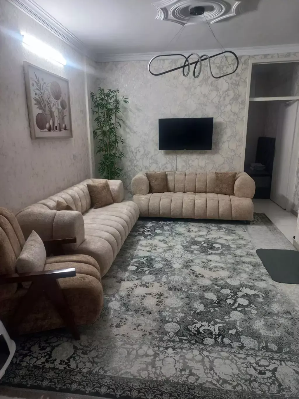 فروش آپارتمان 39 متری در جوادیه