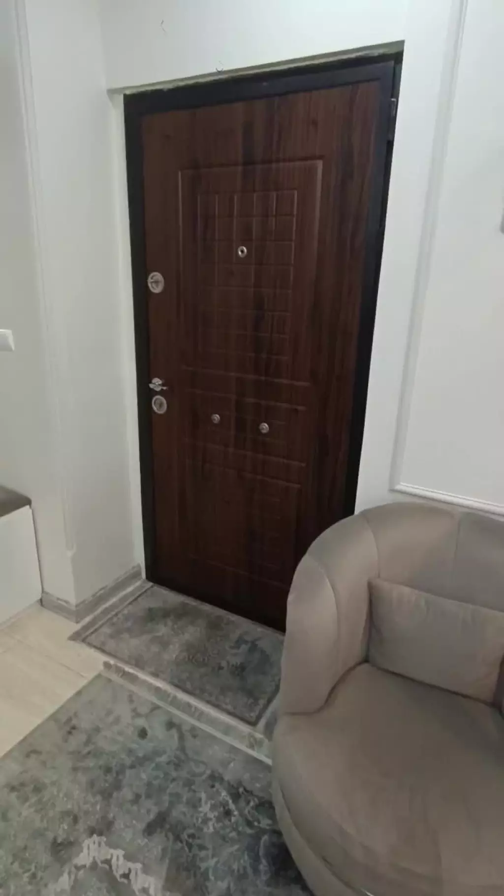 فروش آپارتمان 75 متری در اسفندیاری