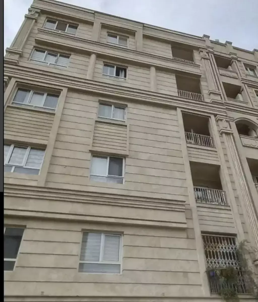 اجاره آپارتمان 60 متری در مشیریه