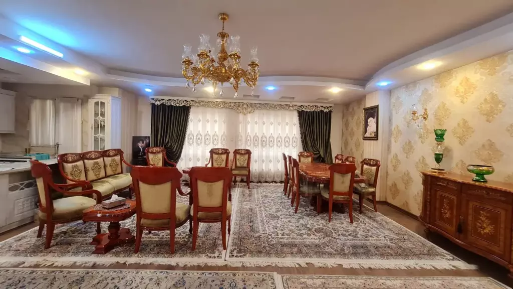 فروش آپارتمان 115 متری در ایران - تصویر 3