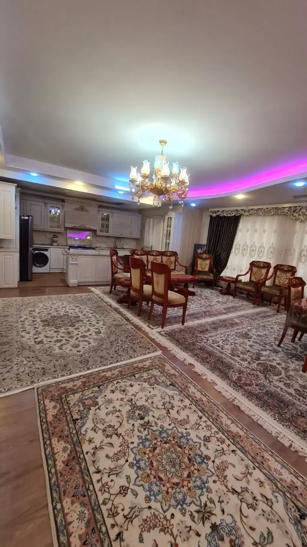 فروش آپارتمان 115 متری در ایران - تصویر 2