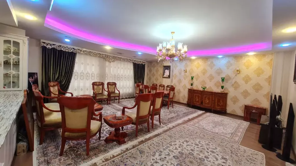 فروش آپارتمان 115 متری در ایران