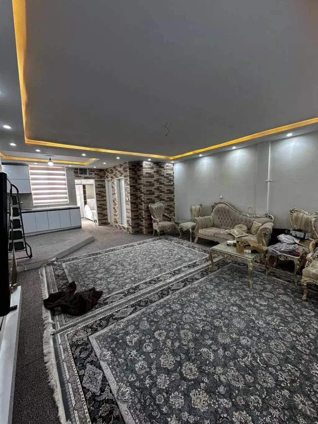 اجاره آپارتمان 65 متری در کیانشهر - تصویر 3