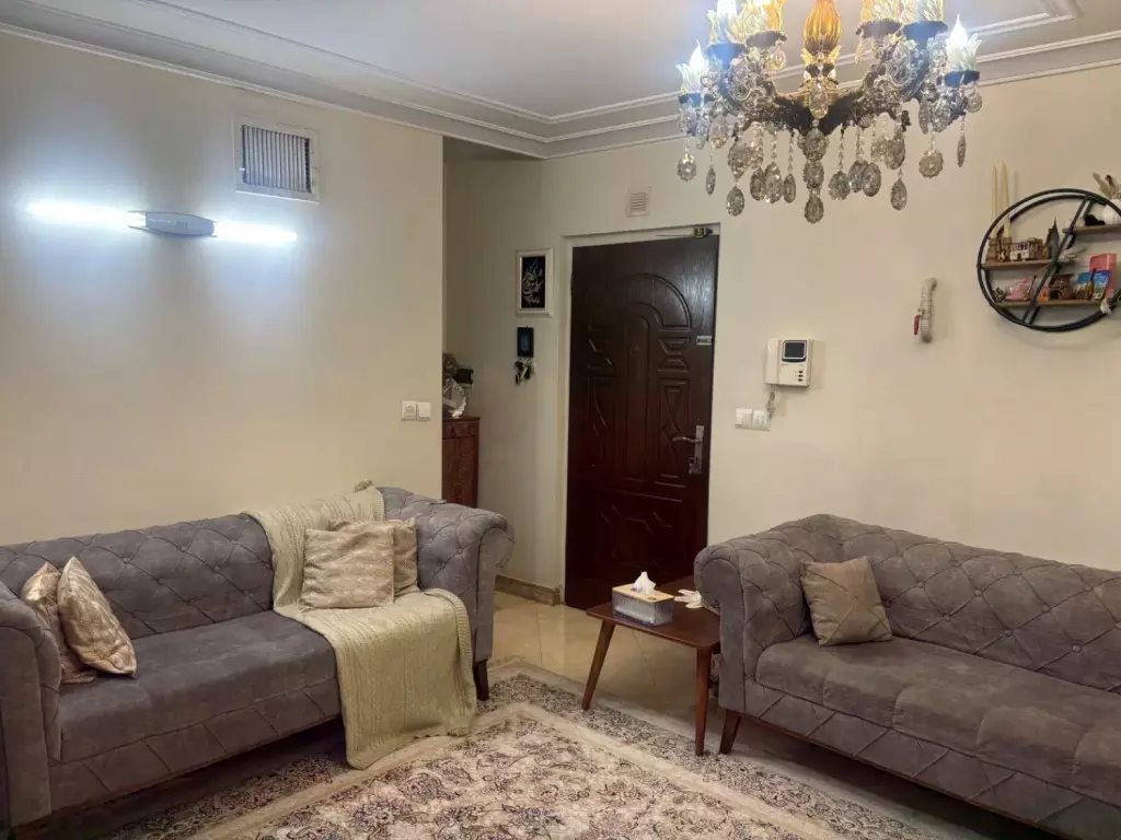 فروش آپارتمان 41 متری در والفجر (افسریه)