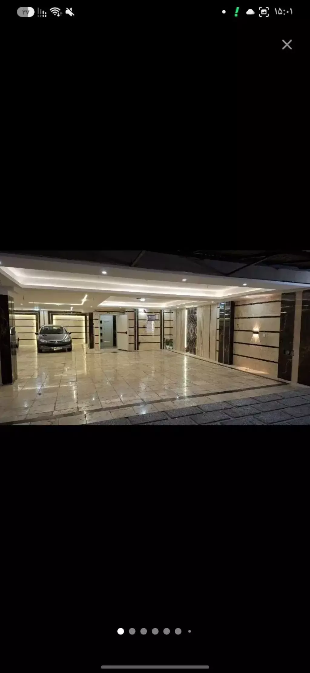 اجاره آپارتمان 68 متری در افسریه جنوبی - تصویر 2