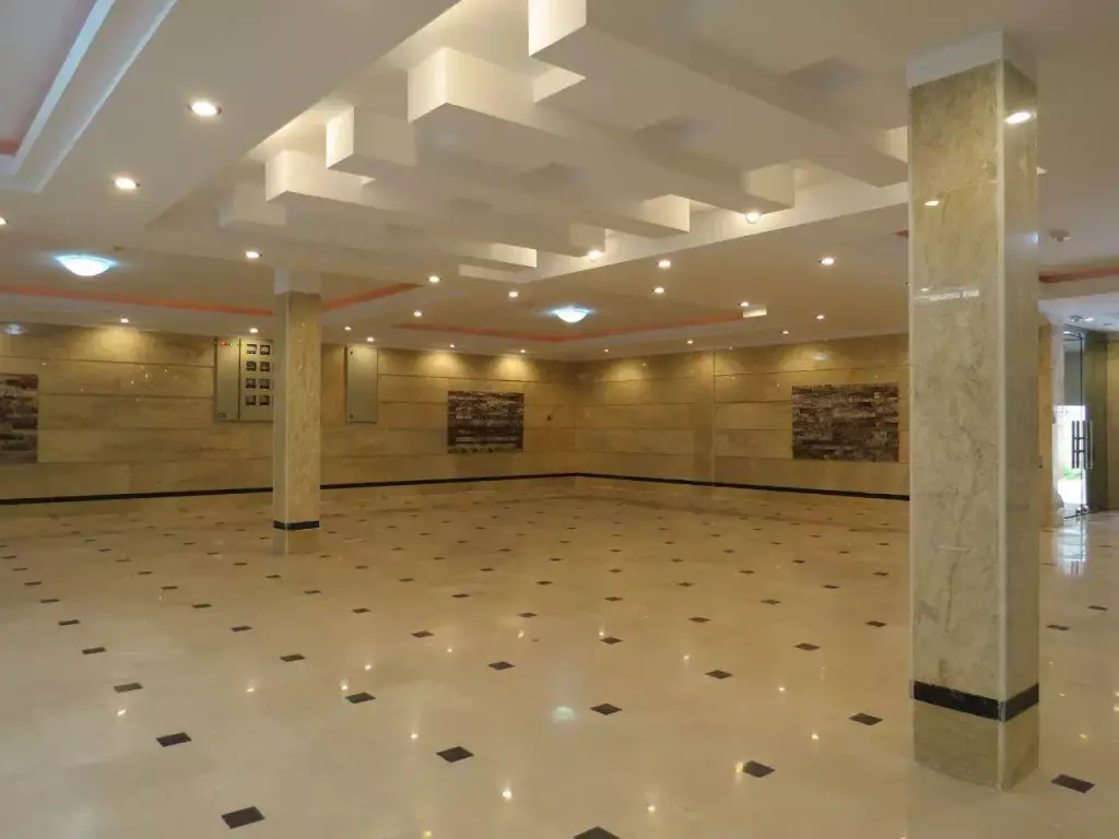 فروش آپارتمان 117 متری در نارمک جنوبی - تصویر 5
