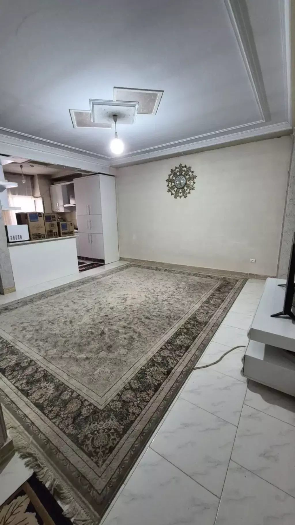 فروش آپارتمان 55 متری در شادآباد