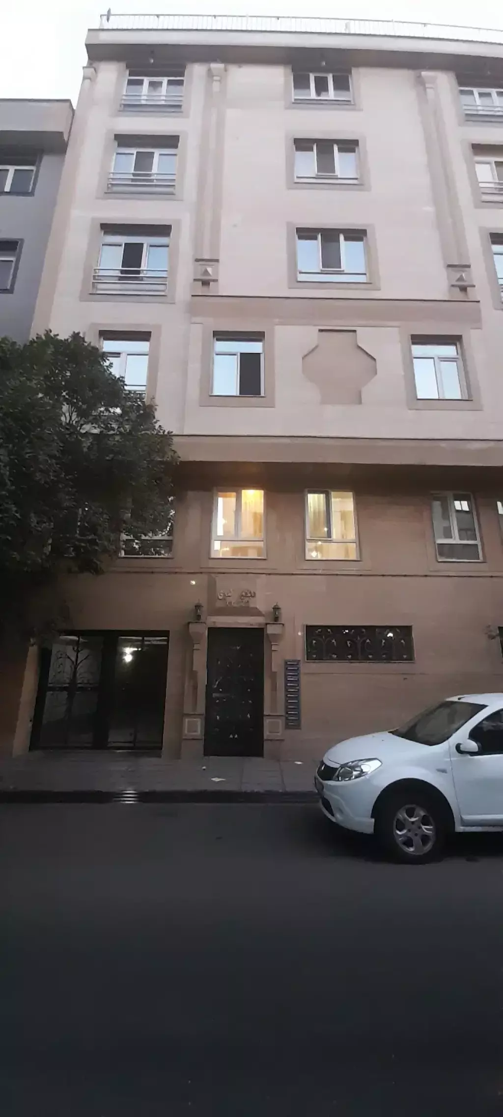 اجاره آپارتمان 93 متری در کرمان - تصویر 9