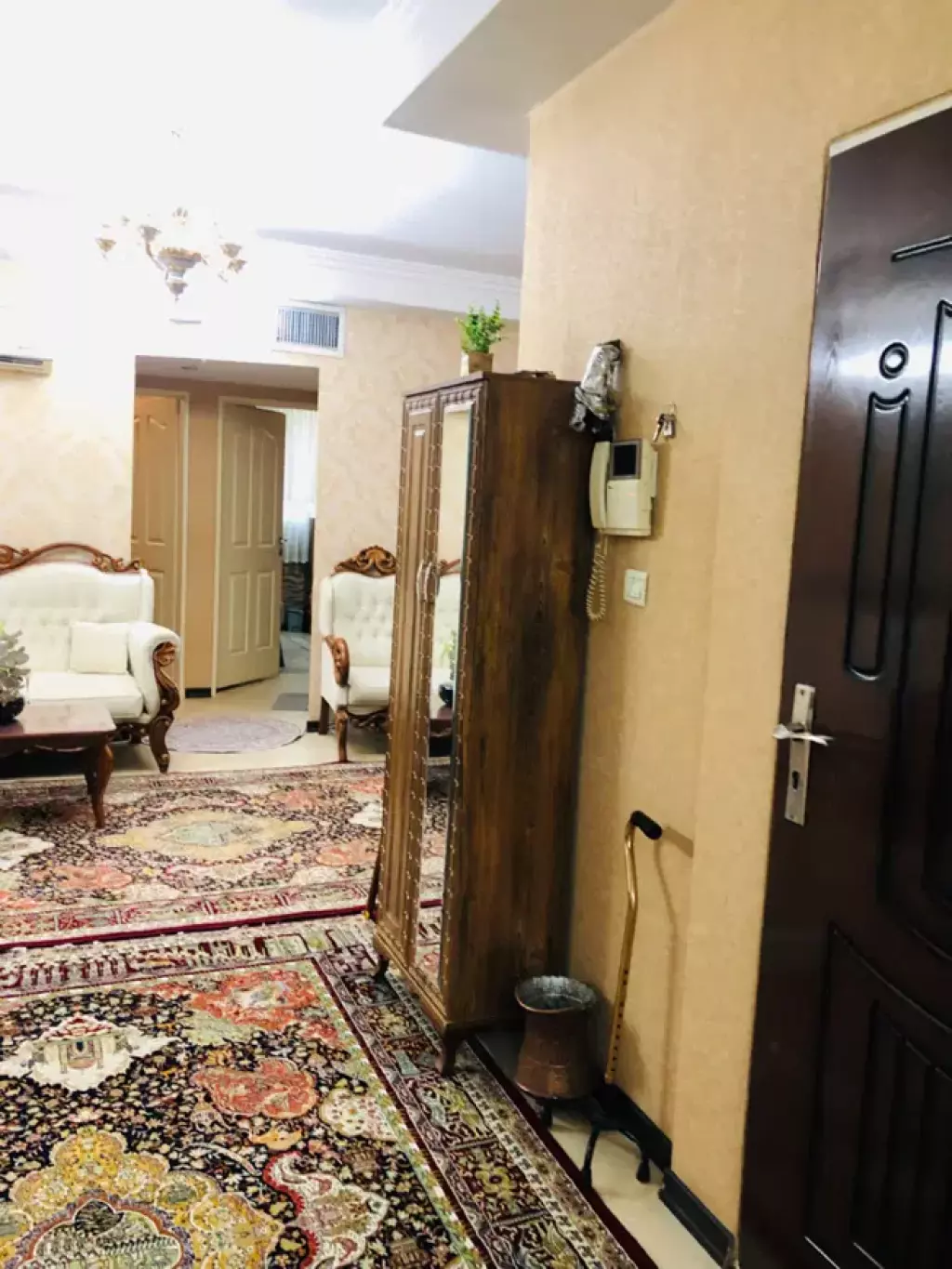 فروش آپارتمان 70 متری در اسفندیاری - تصویر 4
