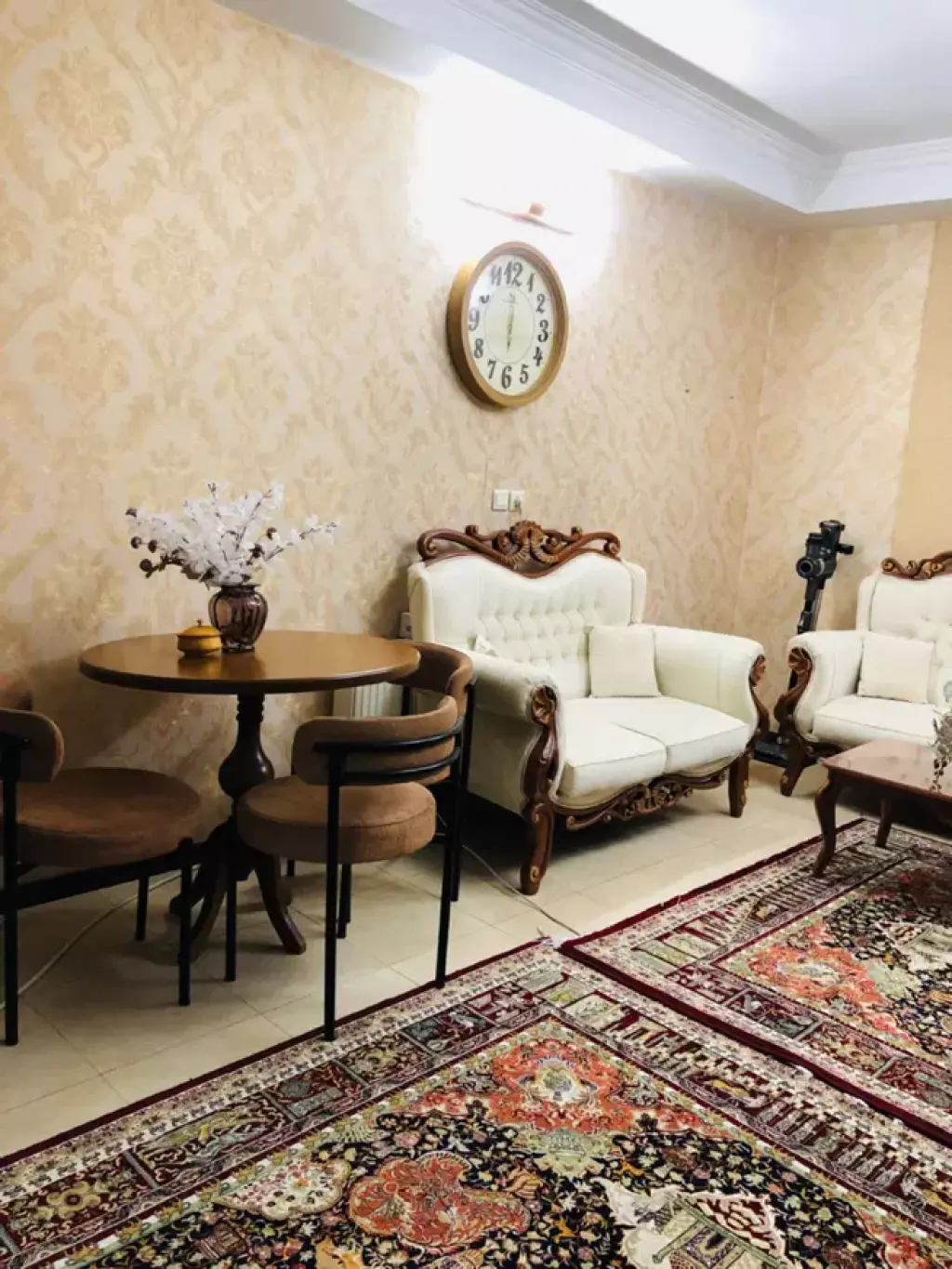 فروش آپارتمان 70 متری در اسفندیاری - تصویر 5