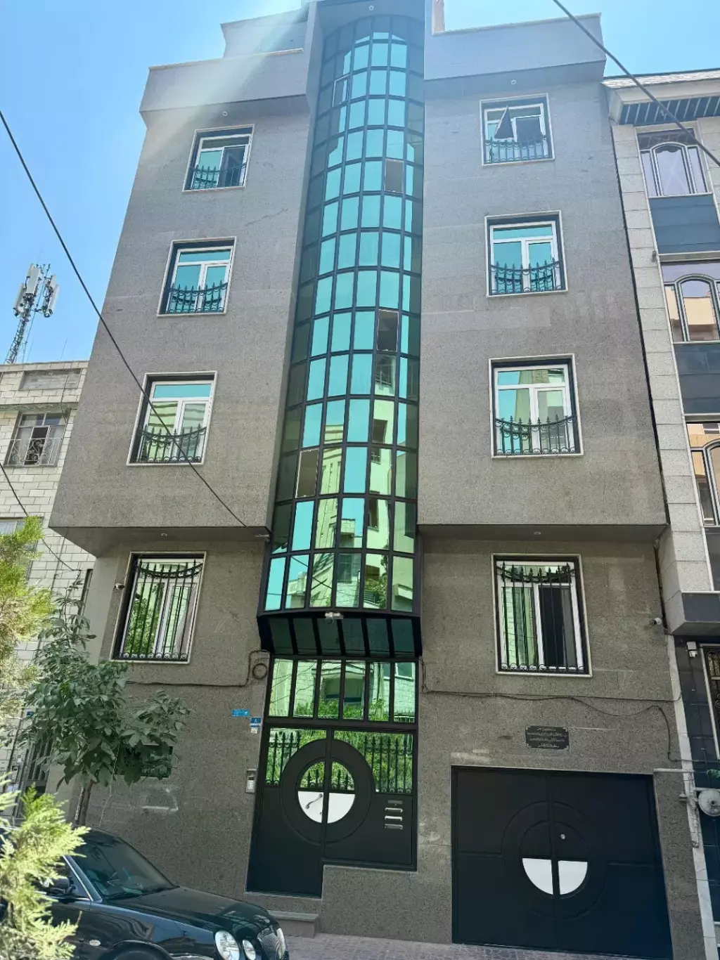 اجاره آپارتمان 125 متری در جنت‌آباد جنوبی - تصویر 7