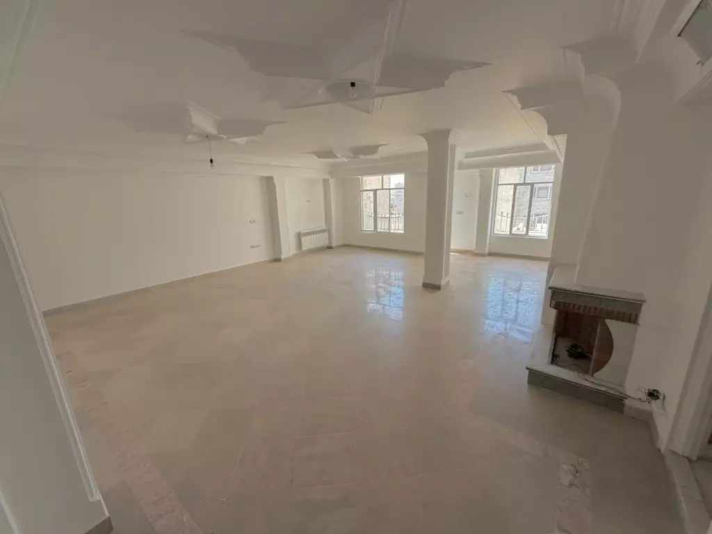 اجاره آپارتمان 125 متری در جنت‌آباد جنوبی - تصویر 2