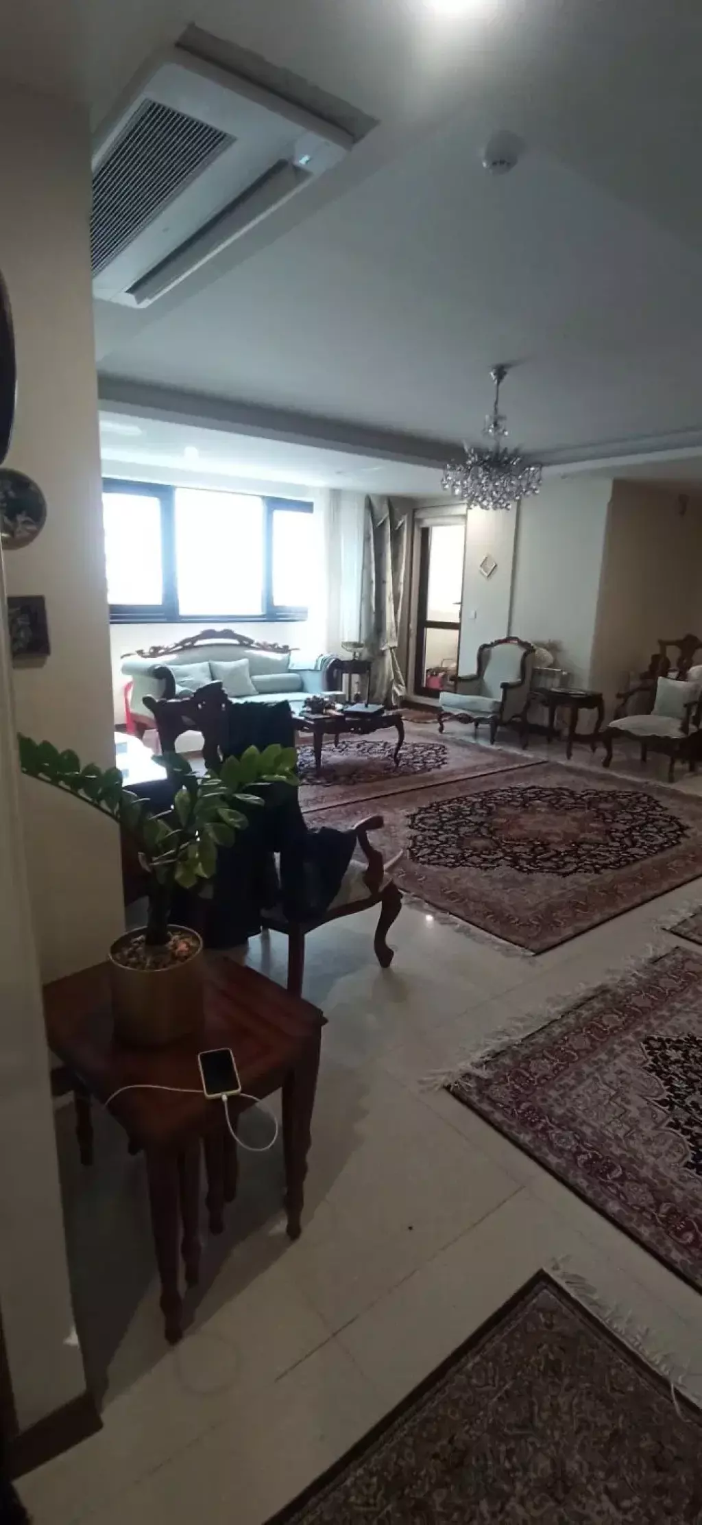 فروش آپارتمان 132 متری در شهرک خرازی - تصویر 17