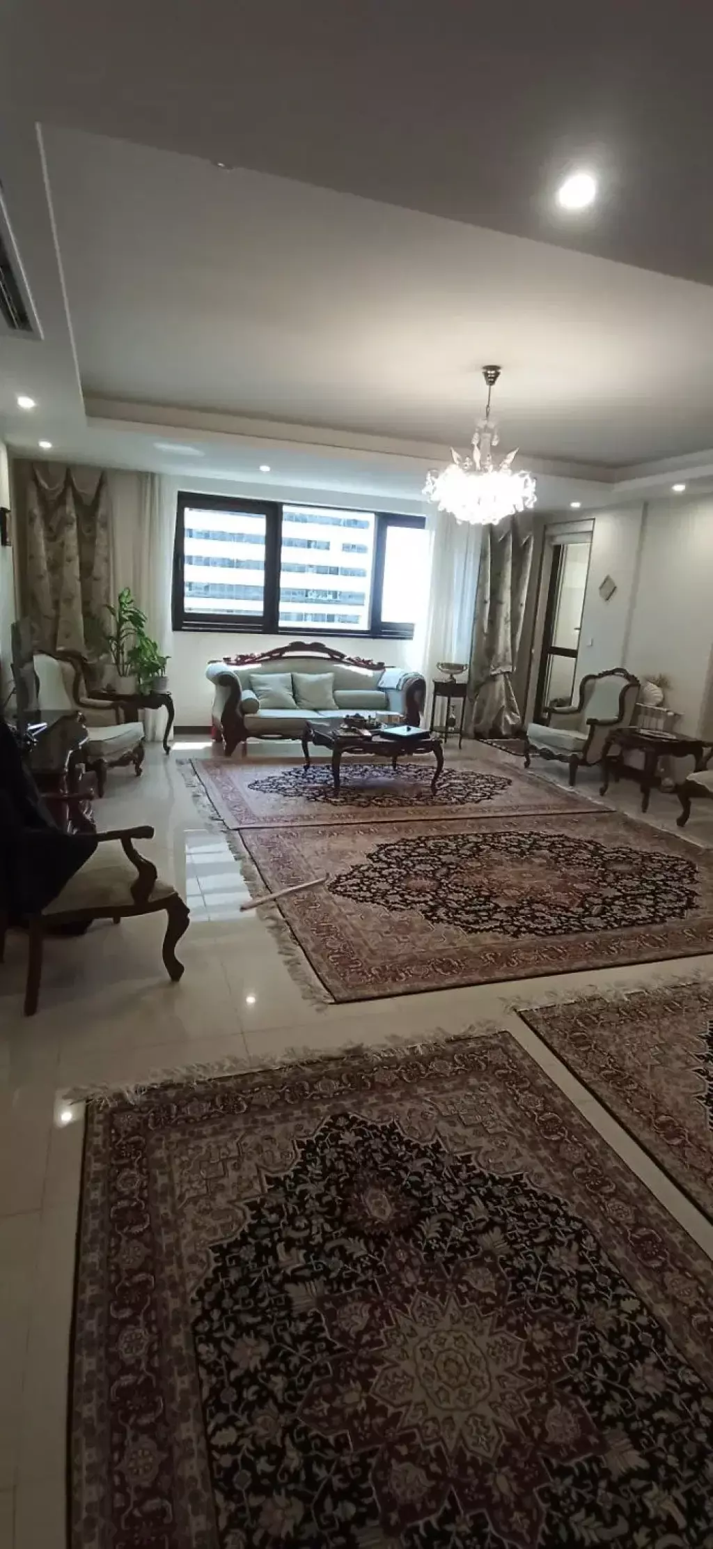 فروش آپارتمان 132 متری در شهرک خرازی - تصویر 18