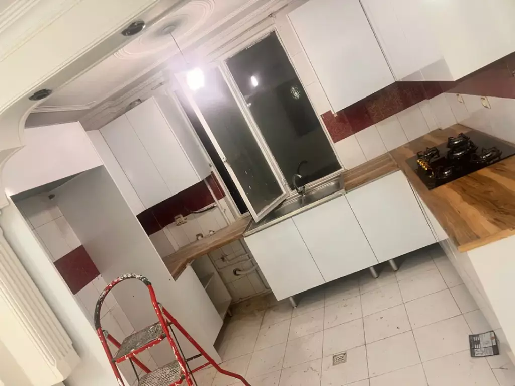 اجاره آپارتمان 70 متری در دولت‌آباد - تصویر 5