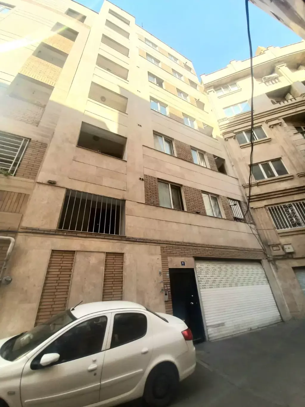 فروش آپارتمان 80 متری در زنجان جنوبی - تصویر 9